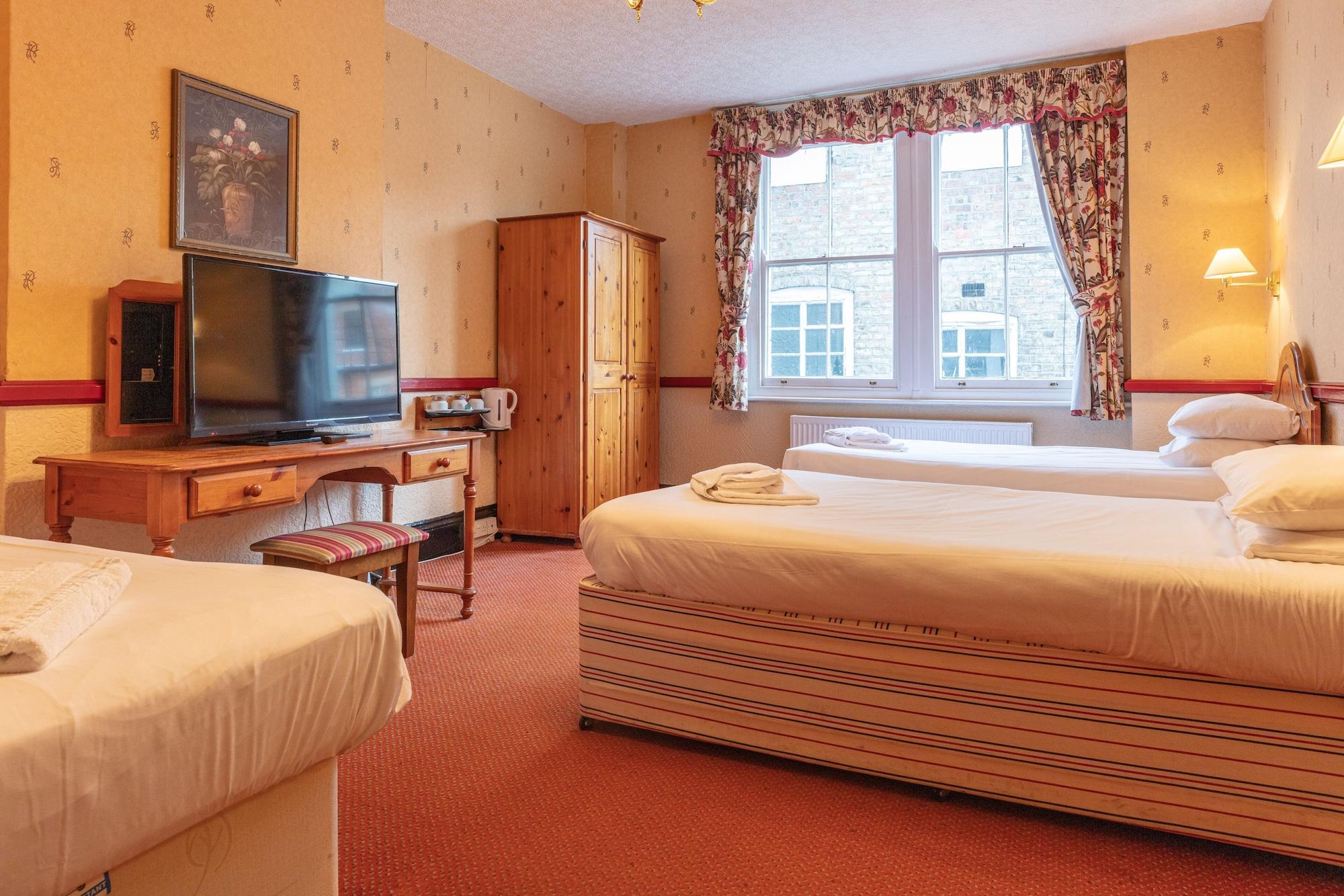 Hotel 1843 Reading Eksteriør billede