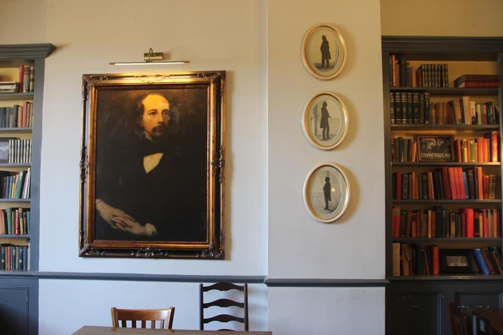 Hotel 1843 Reading Eksteriør billede