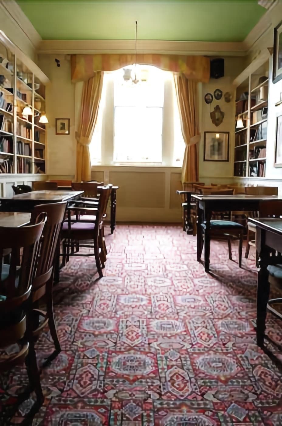 Hotel 1843 Reading Eksteriør billede
