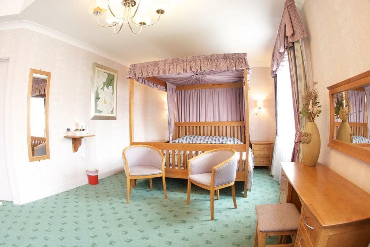 Hotel 1843 Reading Eksteriør billede